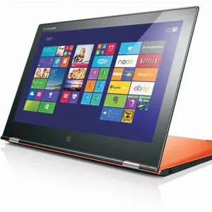 Laptop lenovo yoga 2 pro