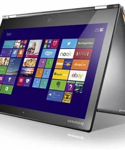 Laptop lenovo yoga 2 pro