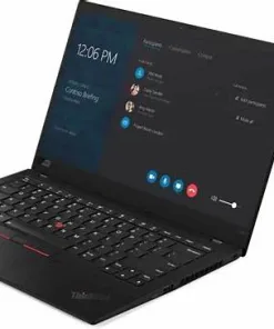 Laptop lenovo thinkpad x1 carbon gen 8