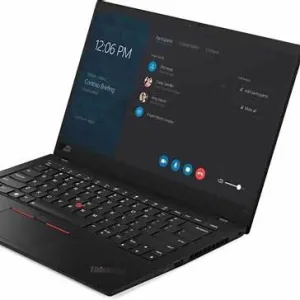 Laptop lenovo thinkpad x1 carbon gen 8