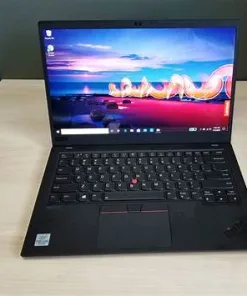Laptop lenovo thinkpad x1 carbon gen 8