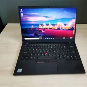 Laptop lenovo thinkpad x1 carbon gen 8