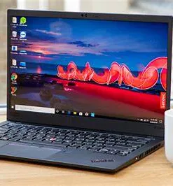 Laptop Lenovo Thinkpad X1 Carbon Gen 7 - 5 Laptop lenovo thinkpad x1 carbon gen 7