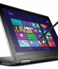 Laptop Lenovo Thinkpad Yoga-12