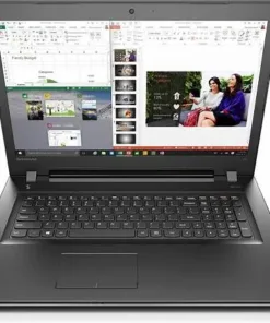 Laptop Lenovo Ideapad 300-17Isk - 6 Laptop lenovo ideapad 300-17isk