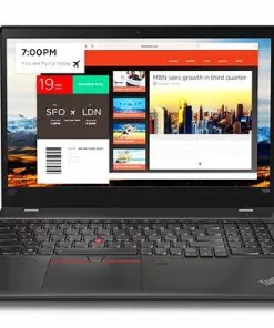 Laptop Lenovo Thinkpad T580