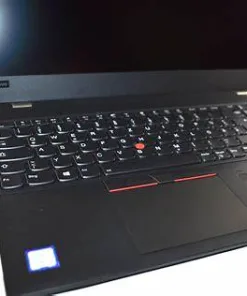 Laptop Lenovo Thinkpad T580 - 5 Laptop lenovo thinkpad t580