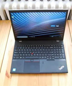 Laptop Lenovo Thinkpad T580 - 7 Laptop lenovo thinkpad t580