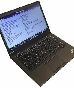Laptop Lenovo Thinkpad X1-Carbon-Gen 3