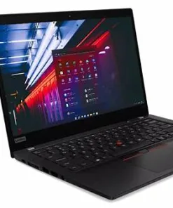 Laptop Lenovo Thinkpad X390 - 5 Laptop lenovo cũ