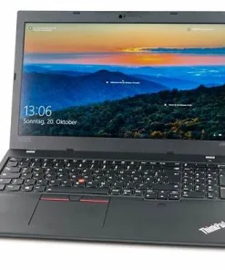 Laptop Lenovo Thinkpad L590