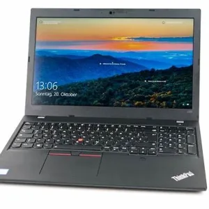 Laptop Lenovo Thinkpad L590 - 10 Laptop lenovo thinkpad l590-3