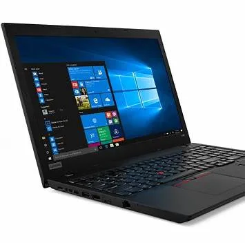 Laptop Lenovo Thinkpad L590 - 3 Laptop lenovo thinkpad l590