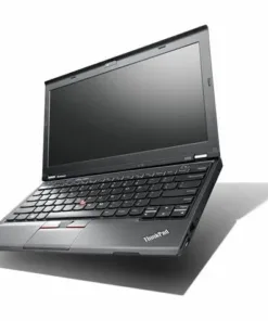 Laptop Lenovo Thinkpad X230 - 5 Laptop lenovo thinkpad x230