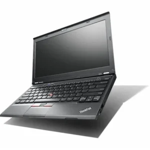 Laptop Lenovo Thinkpad X230 - 8 Laptop lenovo thinkpad x230 -1