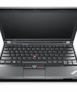 Laptop Lenovo Thinkpad X230 - 6 Laptop lenovo thinkpad x230