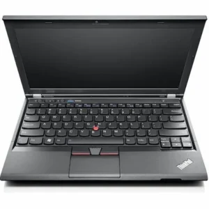 Laptop Lenovo Thinkpad X230 - 9 Laptop lenovo thinkpad x230 -2