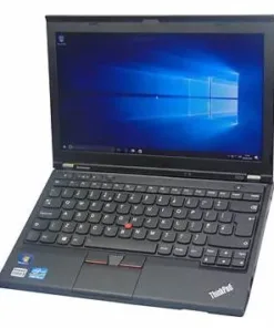Laptop Lenovo Thinkpad X230 - 7 Laptop lenovo thinkpad x230