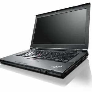 Laptop Lenovo Thinkpad T430 - 8 Laptop lenovo thinkpad t430 -1