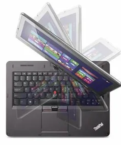 Laptop Lenovo Thinkpad Twist S230U