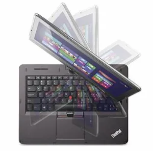 Laptop Lenovo Thinkpad Twist S230U - 10 Laptop lenovo thinkpad twist s230u-3