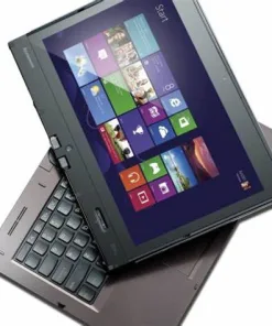 Laptop Lenovo Thinkpad Twist S230U - 6 Laptop lenovo thinkpad twist s230u