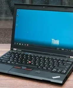 Laptop Lenovo Thinkpad X230si