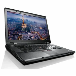 Laptop Lenovo Thinkpad T530 - 10 Laptop lenovo thinkpad t530-3