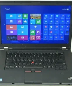 Laptop Lenovo Thinkpad T530 - 7 Laptop lenovo thinkpad t530