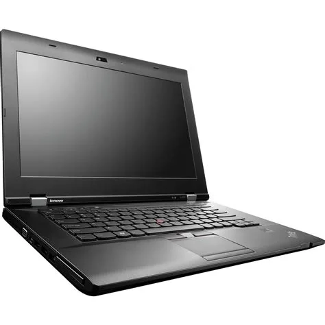 Laptop Lenovo Thinkpad L530 - 3 Laptop lenovo thinkpad l530