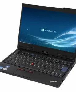 Laptop Lenovo ThinkPad X220 Tablet
