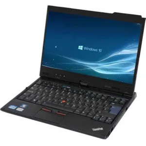 Laptop Lenovo ThinkPad X220 Tablet