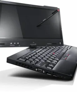 Laptop Lenovo Thinkpad X220 Tablet - 5 Laptop lenovo thinkpad x220 tablet