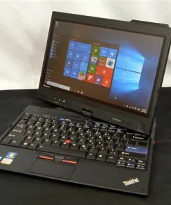 Laptop Lenovo Thinkpad X220 Tablet - 7 Laptop lenovo thinkpad x220 tablet