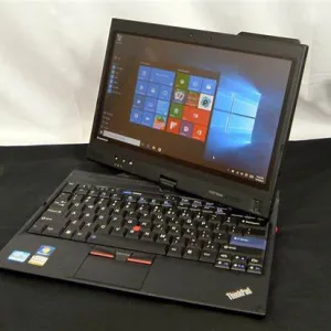 Laptop Lenovo ThinkPad X220 Tablet