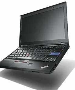 Laptop Lenovo Thinkpad X220I - 6 Laptop lenovo thinkpad x220i