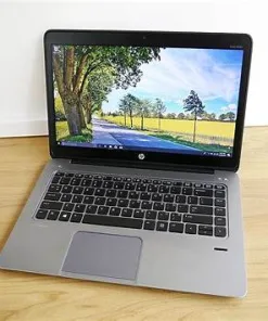 Laptop Hp Folio 1040 G2 - 7 Macbook cũ