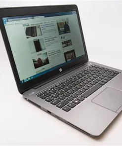 Laptop Hp Folio 1040 G1 - 5 Laptop hp folio 1040 g1
