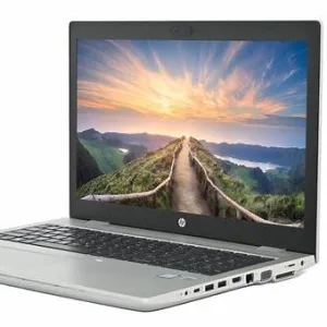 Laptop hp probook 650 g5 