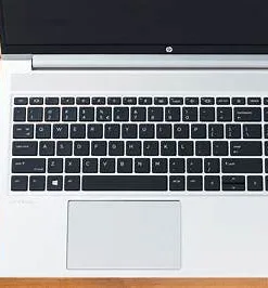 Laptop hp probook 450 g8