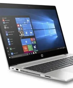 Laptop hp probook 450 g6