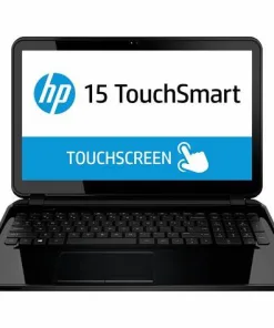 Laptop Hp Touchsmart 15-R017Dx - 5 Laptop hp touchsmart 15-r017dx