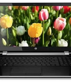 Laptop Hp Touchsmart 15-R017Dx - 6 Laptop hp touchsmart 15-r017dx