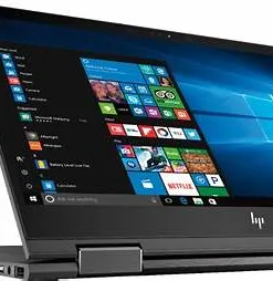 Laptop HP Envy x360 
