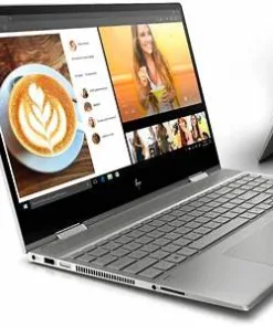 Laptop Hp Envy X360 - 6 Laptop windows cũ