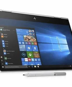 Laptop Hp Envy X360 - 7 Laptop hp envy x360