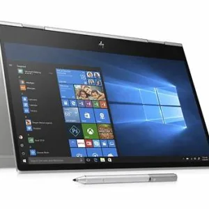 Laptop Hp Envy X360 - 10 Laptop hp envy x360