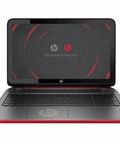 Laptop hp pavilion 15-p390nr 