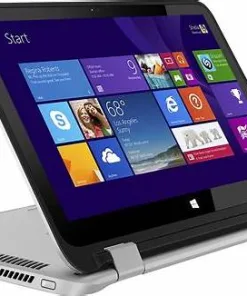 Laptop HP Pavilion x360 13-A010DX 