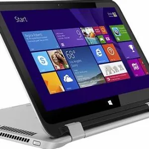 Laptop Hp Pavilion X360 13-A010Dx - 8 Laptop hp pavilion x360 13-a010dx